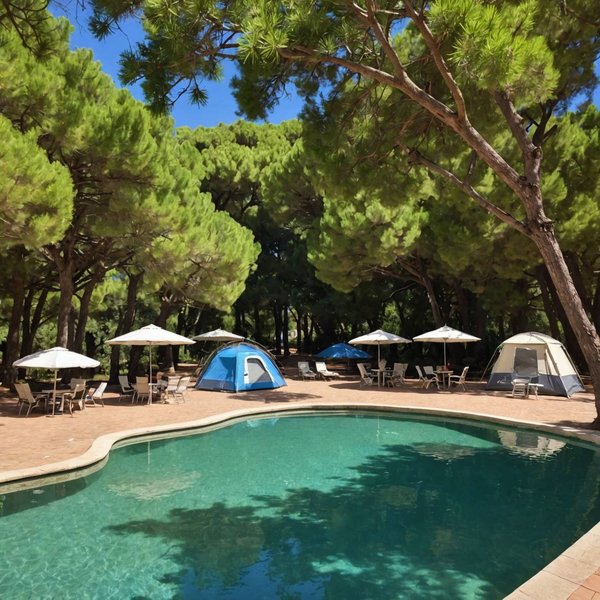Guide Ultime pour Camper à Fréjus : Choix d'Emplacements, Activités & Conseils Pratiques | Annuaire-Camping-France.fr
