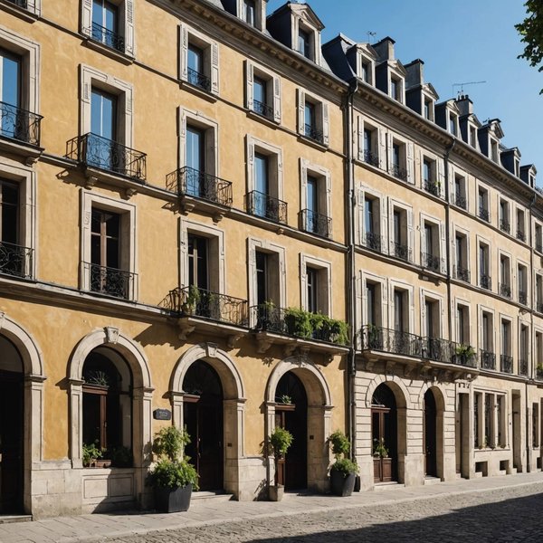 Guide Ultime pour une Gestion Locative à Chambéry : Boostez votre Rentabilité Immobilière !