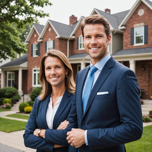 Avantages et Inconvénients du Statut d'Agent Commercial en Immobilier: Guide Complet