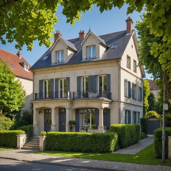 Estimation Immobilière Gratuite: Découvrez Comment Évaluer la Valeur de Votre Bien sur Annonces-Entre-Particuliers.fr