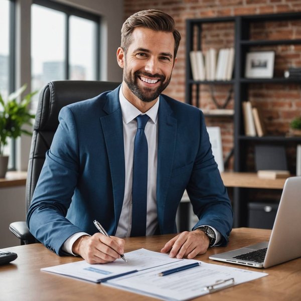 Devenir Agent Immobilier: Guide Complet sur les Formations à Suivre