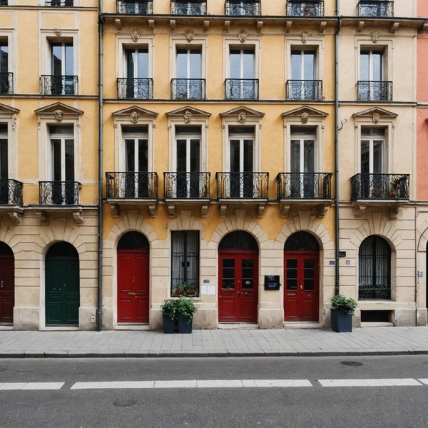 Guide Débutant: Les Clés d'un Investissement Locatif Réussi à Lyon - Espace Économie